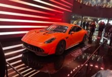 IAA Mobility 2025 v Mnichově: Osobní zážitky z automobilové současnosti a blízké budoucnosti