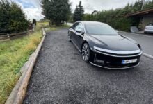Lucid Air Grand Touring